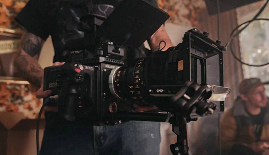 深耕本土，建平县产品宣传视频拍摄公司的服务密码