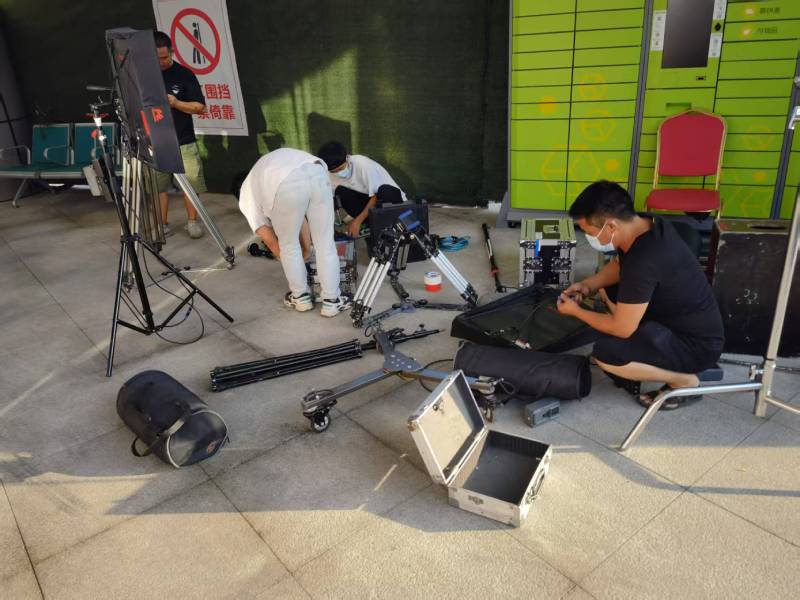 建平县产品视频拍摄全攻略，让产品魅力在镜头下尽情绽放