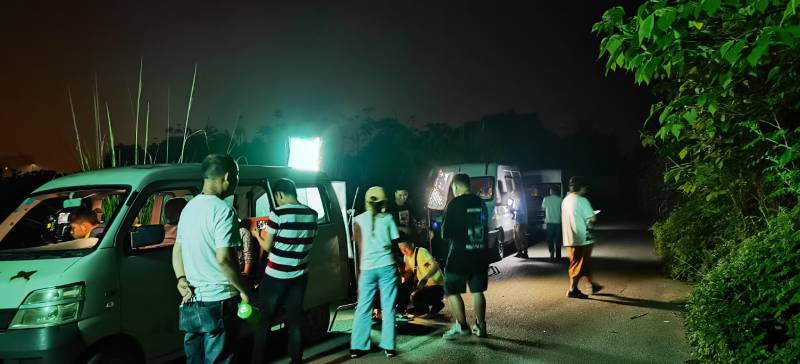 以镜头为笔，绘就建平县产品视频的进阶之路