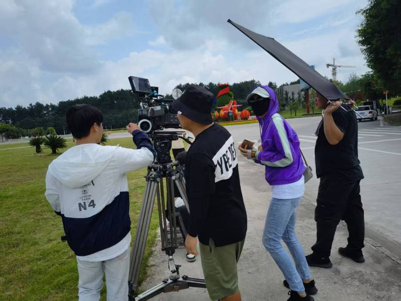 建平县极致互动，未来愿景宏大，致力于成为全球领先的产品宣传视频企业
